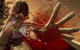 Code Vein Preview: “Één van de games waarnaar ik uitkijk”
