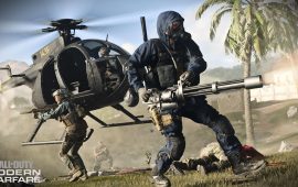 Warzone