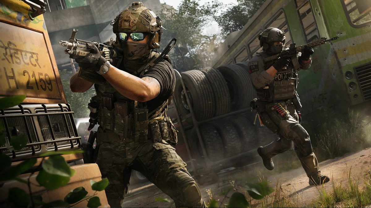 Call of Duty: Modern Warfare 4 Review (SP, DMZ & MP): Kopen, budgetbak of slopen?