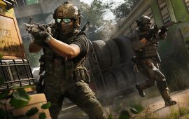 Call of Duty: Modern Warfare 4 Review (SP, DMZ & MP): kopen, budgetbak of slopen?
