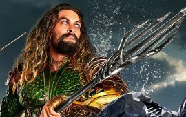 Filmkings over San Diego Comic Con, James Gunn en dikke trailers