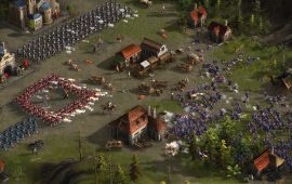 Cossacks 3 Review
