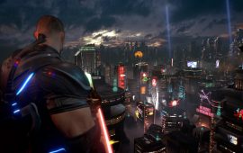 Wat is er aan de hand met Crackdown 3?