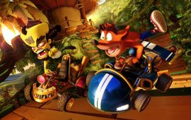 Crash Team Racing Nitro-Fueled Review – Kopen, budgetbak of slopen?