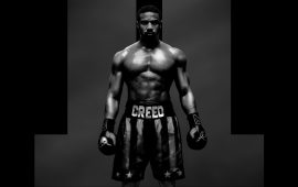 Filmkings over The Predator, The Hate U Give en Creed 2