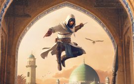 Assassin's Creed Mirage
