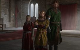 Crusader Kings 3 Review – Kopen, budgetbak of slopen?