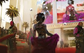 Einde van de Week Vrijdag met Snapchat, Cyberpunk 2077 & TES VI