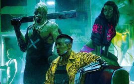 Cyberpunk 2077 CD Projekt Red