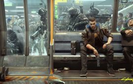 Games van dit najaar: van Crash 4 tot Cyberpunk 2077