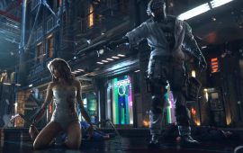 Woensdag Gehaktdag over PUBG, Todd Howard en Cyberpunk 2077