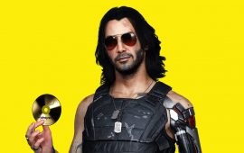 GK Journaal: ‘Dat Cyberpunk 2077 Gold is, betekent niet dat de game af is’