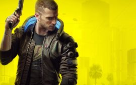EvdWL over EA Play, de aanval van Xbox Series X & Cyberpunk 2077