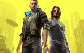 Cyberpunk 2077 Night City Wire Nabeschouwing: “Hypetrain dendert door”