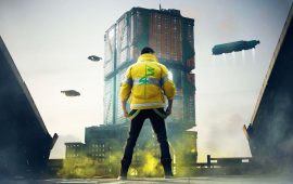 GK Journaal over Bonnie Ross, Cyberpunk 2077 & Overwatch 2