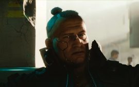 Roadtrip Cyberpunk 2077: Is the hype real? Deel 2