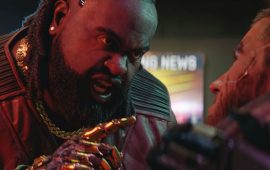 E3 2019: The Wall part 1 – Welke games zetten JJ en Skate bovenaan?