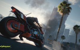 EvdWL over Gamescom 2019, Cyberpunk 2077 en Google Stadia