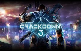 Crackdown 3 Discussie: “No way dat ik hier 60 euro voor ga betalen”