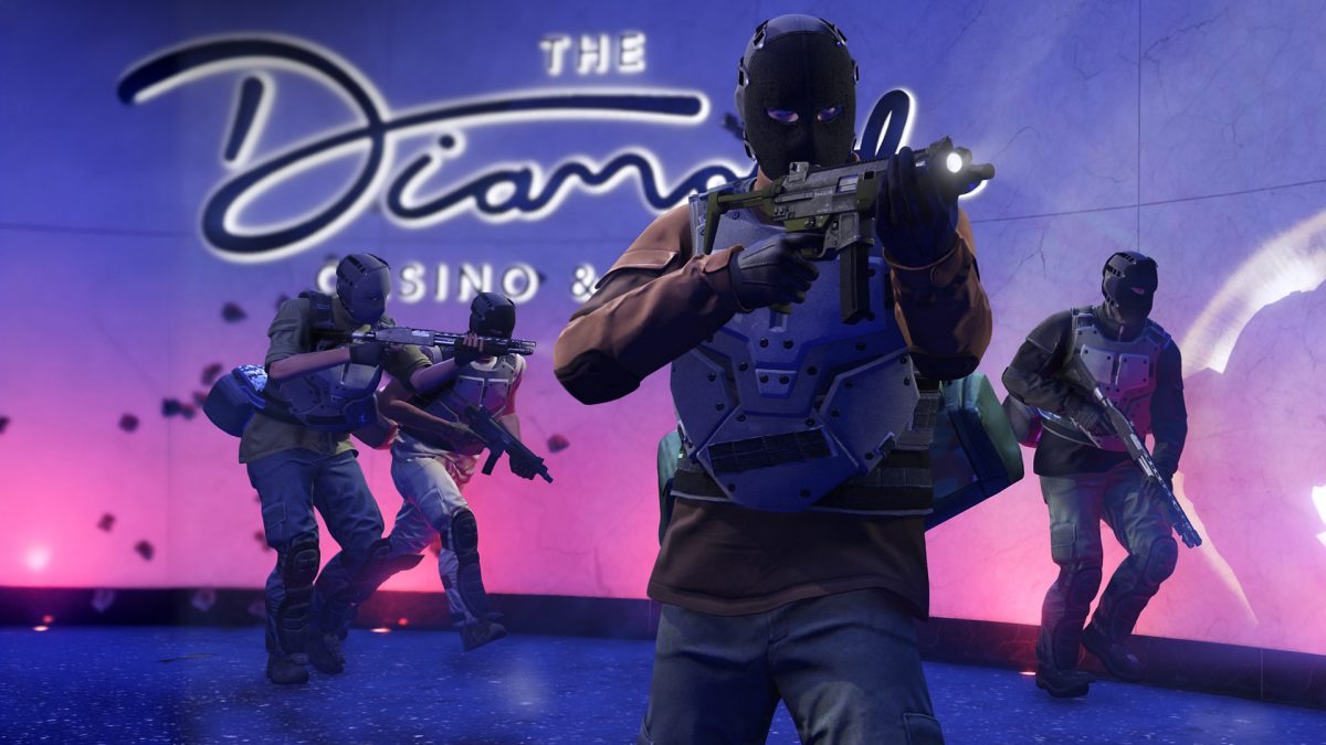 GK Daily: Hack toont wat Rockstar aan GTA Online verdient