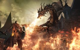 Premium: Soulslike Games