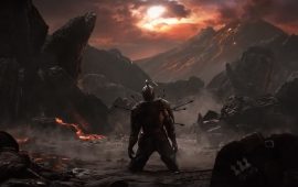 Moeten moeilijke games een easy mode krijgen?