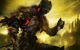Premium: Wat als Nintendo Dark Souls zou ontwikkelen?