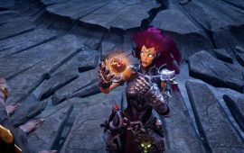 Deze Week bij Gamekings: Darksiders III & de Gamekings Awards