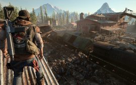 Einde van de PC Week Vrijdag over Days Gone, E3 en RAGE 2