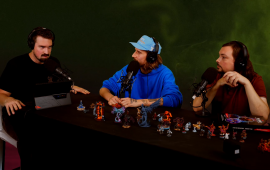 Van Tabletokkie naar Tabletopper deel 1: Hoe maak je een character?