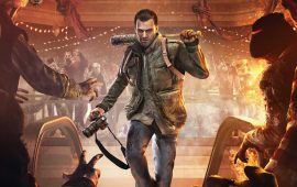 Dead Rising 4 Review