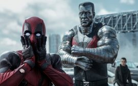Filmkings over The Eternals, Venom 2 en de R-Rating van Deadpool 3