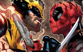 Nerd Culture #155 over Fallout, X-Men '97, Deadpool & Wolverine