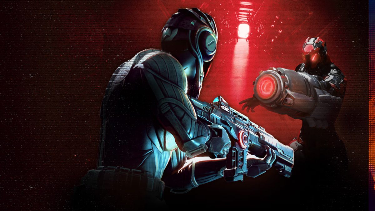 Deadzone: Rogue Review: Een parel die je moet checken