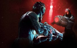 Deadzone: Rogue Review: Een parel die je moet checken