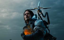 Nerd Culture #139 over Dune, Death Stranding & Beverly Hills Cop