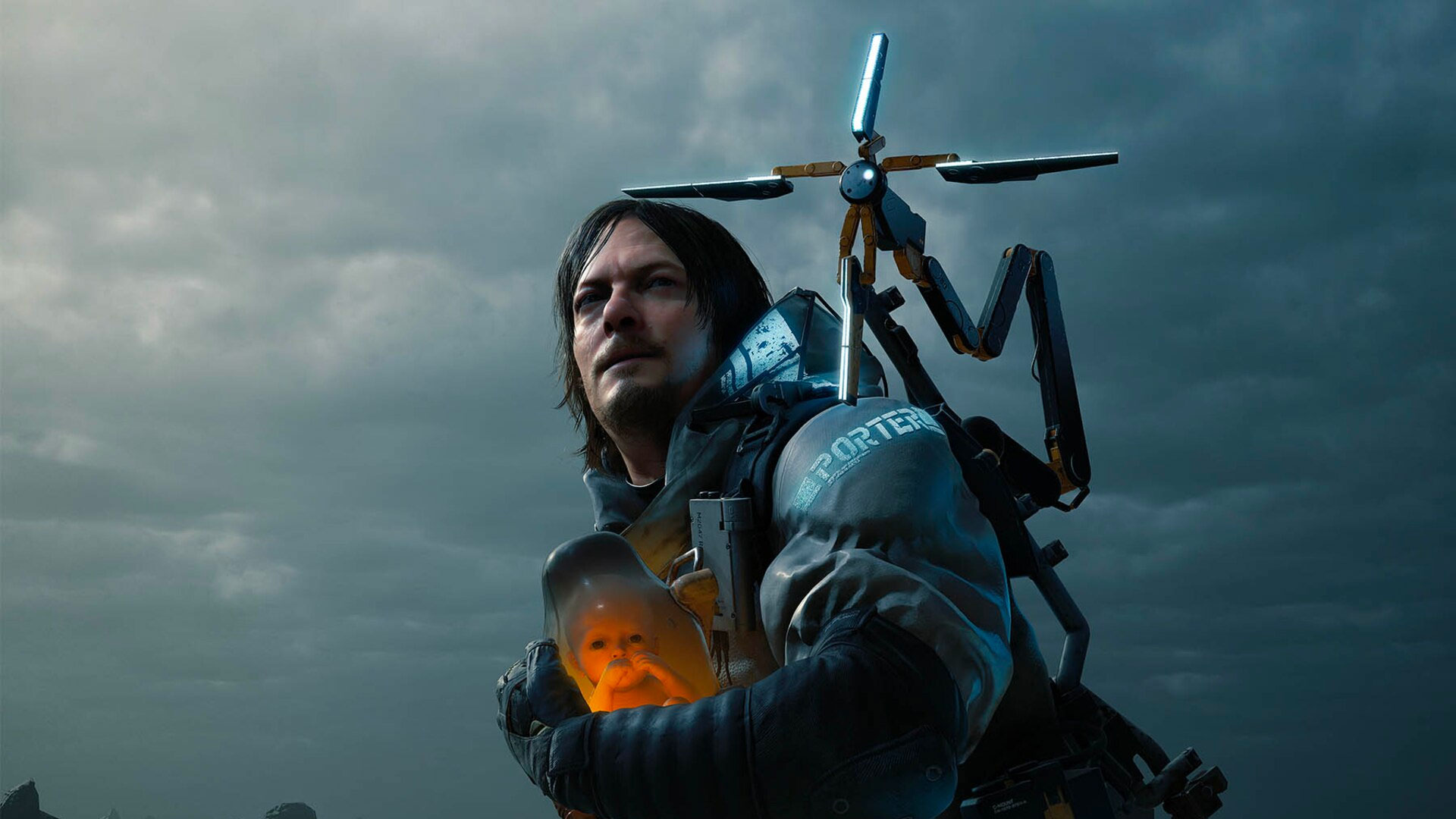 Nerd Culture #139 su Dune, Death Stranding e Beverly Hills Cop Nerd Culture #139 su Dune, Death Stranding e Beverly Hills Cop