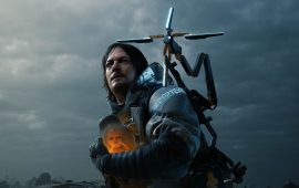 Death Stranding Premium Review: “Overtreft alle verwachtingen”