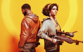 GK Journaal over The Sims 5, Yakuza 8 & Deathloop naar Xbox