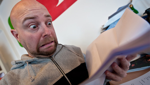 [De Kwestie] Uitslag Gamesindustrie Onderzoek