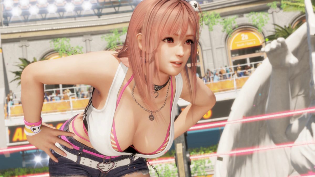 Dead or Alive 6 Last Round Review: Kopen, budgetbak of slopen?