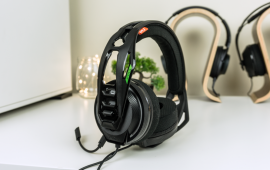Plantronics 800HS en 400HX Review