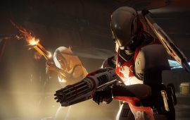 Hands-on met de Destiny 2 Beta