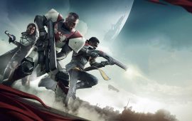 Alles wat je moet weten over de Destiny 2 Beta