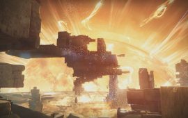 Destiny 2: Curse of Osris: Wat we kunnen verwachten