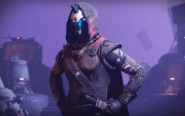 Destiny 2 Forsaken Review: “Alles wat ik wilde van Bungie en meer!”