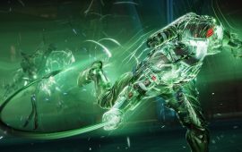 Destiny 2 Lightfall review