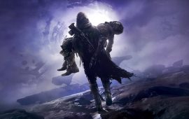 Einde van de Week Vrijdag met Ni No Kuni II DLC en Destiny 2: Forsaken