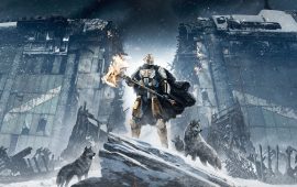 Destiny: Rise of Iron Review