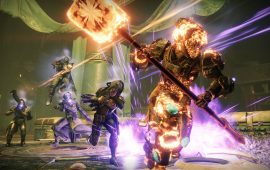 Destiny 2